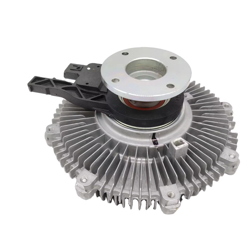 Engine Cooling Radiator Fan Clutch Fan Coupling For NP300 Navara 2017-2019