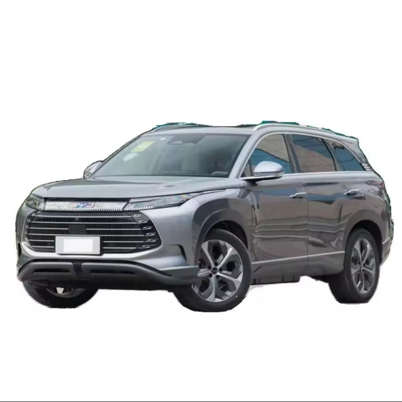 LED Daytime Light BYD Honor Luxury 2024 Frigate 07 DM-i 100KM AWD SUV Hybrid