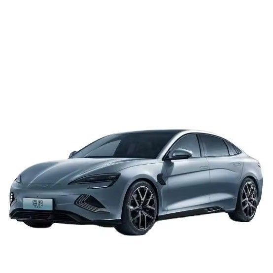 Stylish BYD Honor Seal Performance Edition 700KM Long Range Coupe Series Electric Car