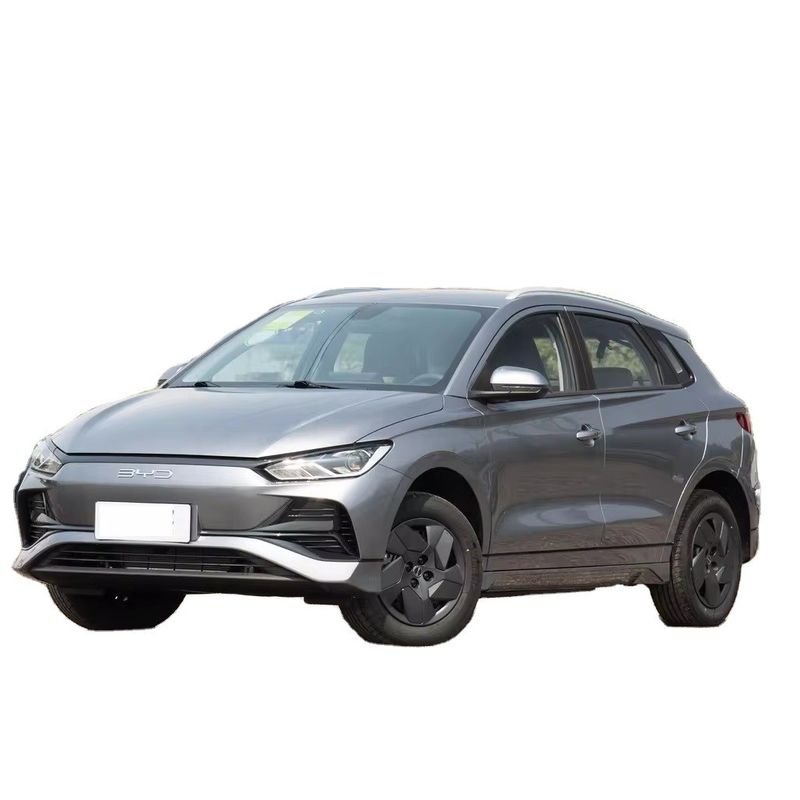 405KM Electric Hatchback Car BYD E2 Honor Comfort Sedan With Advanced Technology