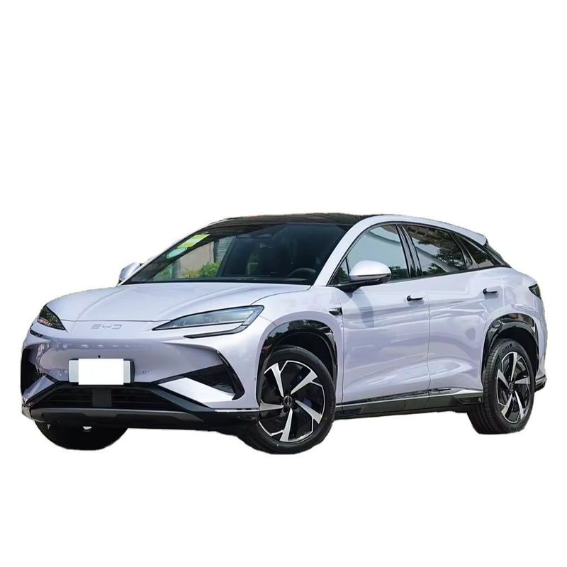 Euro VI Long Range BYD honor Sea Lion 2024 EV 610KM Automatic Wisdom