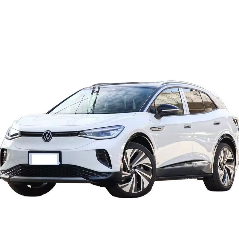 2024 VOLK SWAGEN ID4- Pure Version Low Priced Electric Car for Customizable Needs