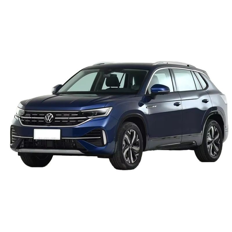 FAW VW TAYRON GTE/280TSI Macpherson Front Suspension SUV for and Eco-Friendly Driving