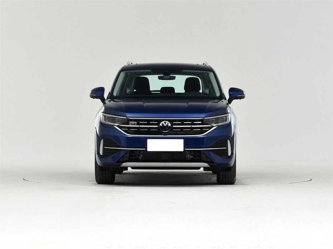 FAW VW TAYRON GTE/280TSI Macpherson Front Suspension SUV for and Eco-Friendly Driving