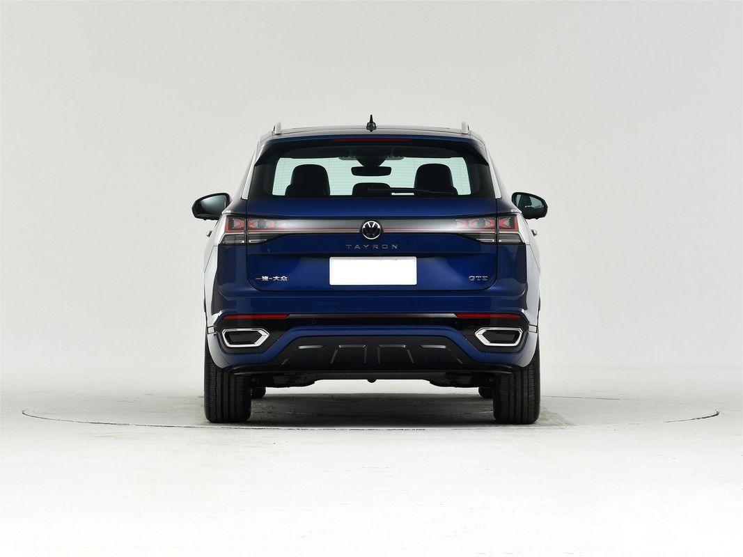 FAW VW TAYRON GTE/280TSI Macpherson Front Suspension SUV for and Eco-Friendly Driving
