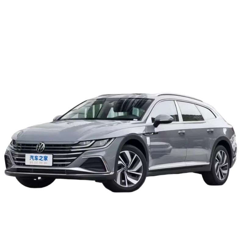 300-400Nm 2024 Volkswagen CC Hunting Car German Classic Car With Ultra High Range