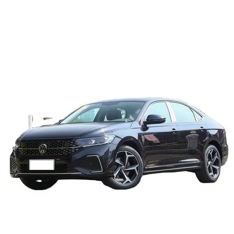 2024 Volkswagen Passat 380TSI B-Class Launch with Turbo Engine and ACC Cruise Control