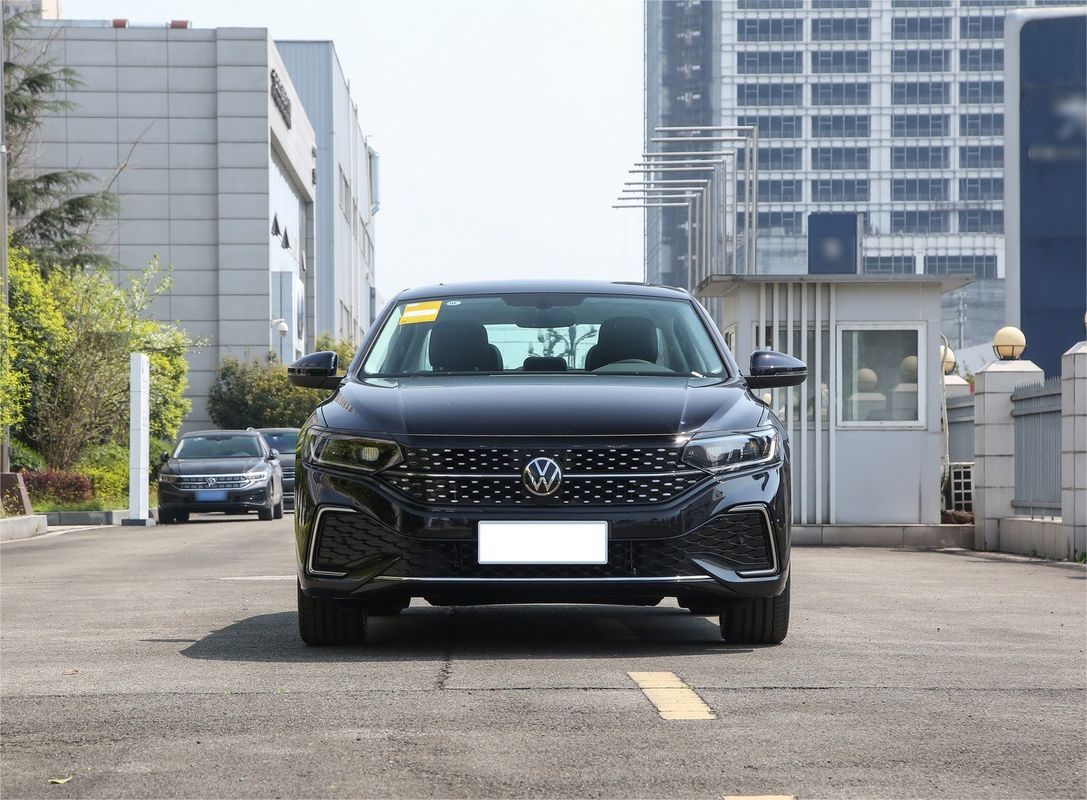 2024 Volkswagen Passat 380TSI B-Class Launch with Turbo Engine and ACC Cruise Control