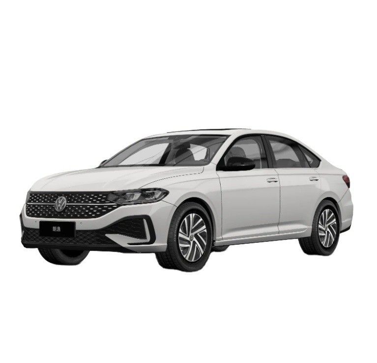 VW Lavida 2024 Avant Garde Design Auto FWD Car Entertainment System For Unmatched Style