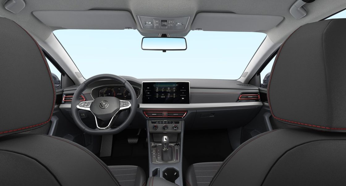 VW Lavida 2024 Avant Garde Design Auto FWD Car Entertainment System For Unmatched Style