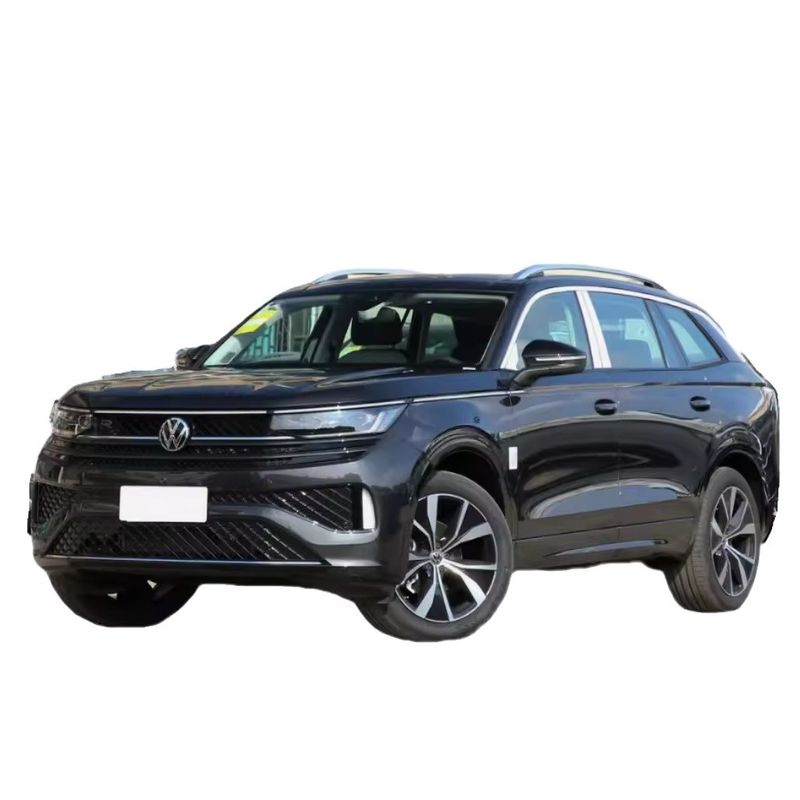 2024 VW Tavendor Luxury 330TSI 4WD Touch Screen Electric Front Window Large Space SUV