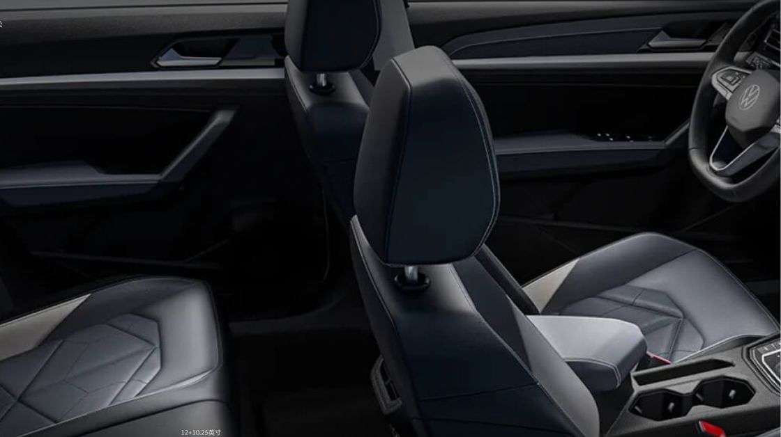 Sedan Type Cars VW 2024 Lavida Starry Sky Basic Edition Avant Grade Design