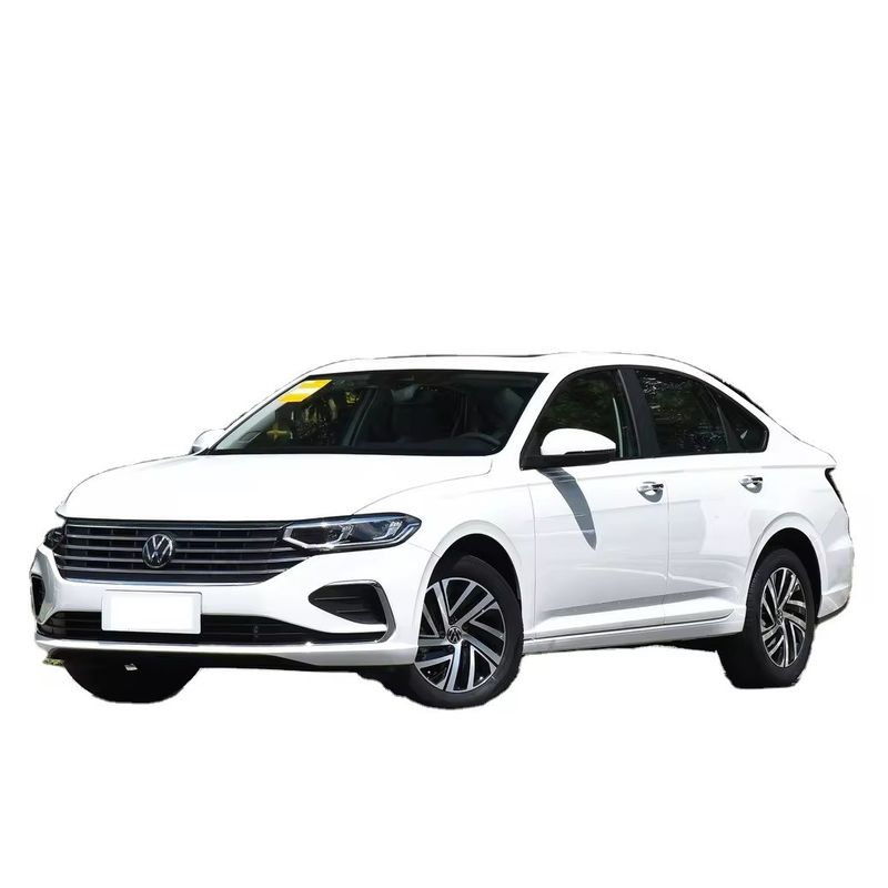 Electric Driver'S Seat Adjustment VW Lavida 5 Million Edition For Smooth Displacement
