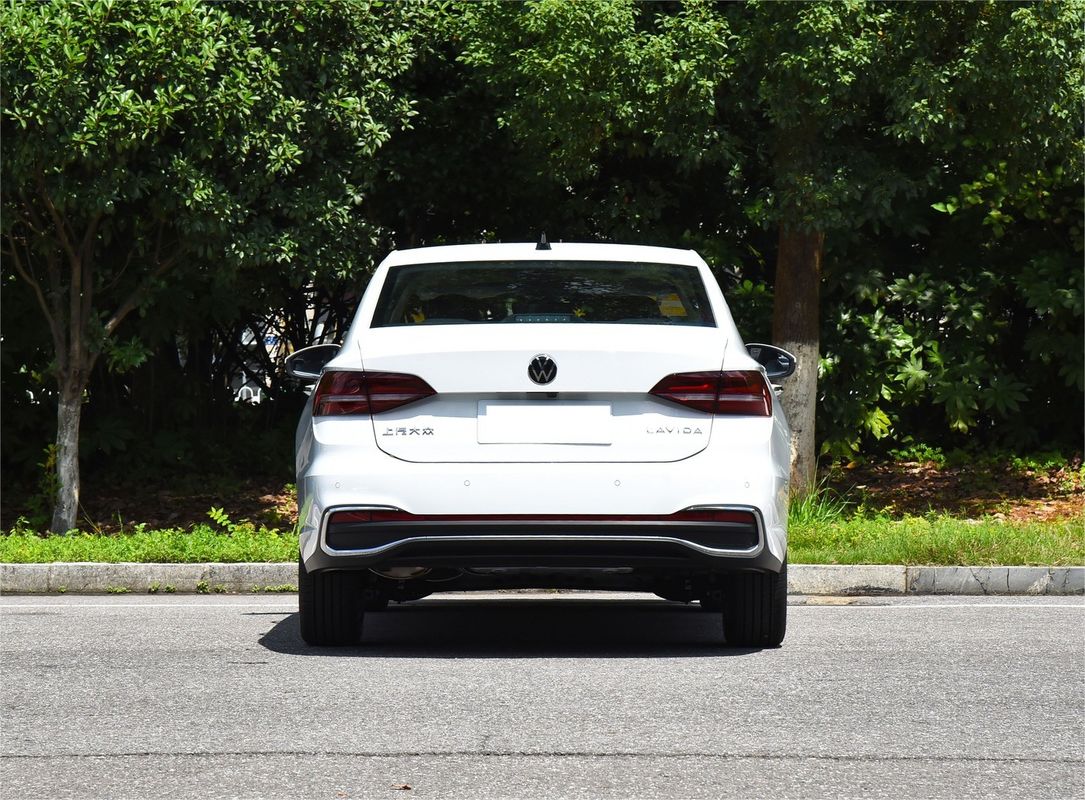 Electric Driver'S Seat Adjustment VW Lavida 5 Million Edition For Smooth Displacement