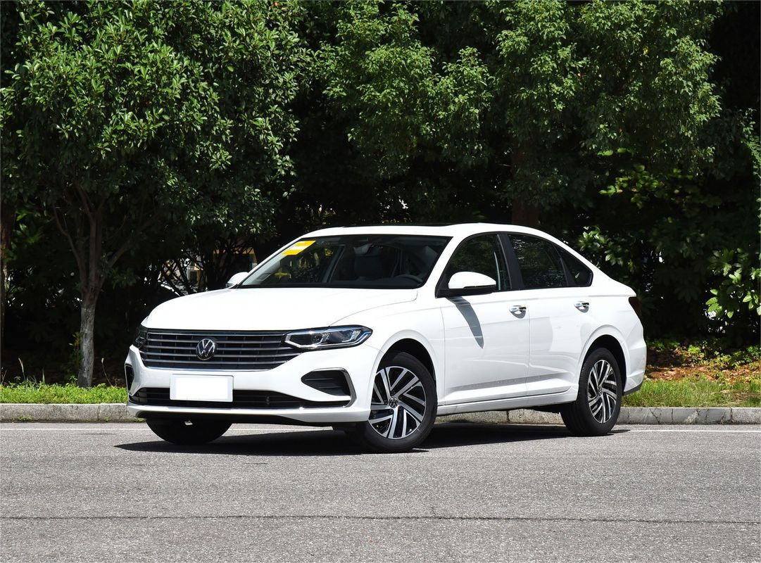 Electric Driver'S Seat Adjustment VW Lavida 5 Million Edition For Smooth Displacement