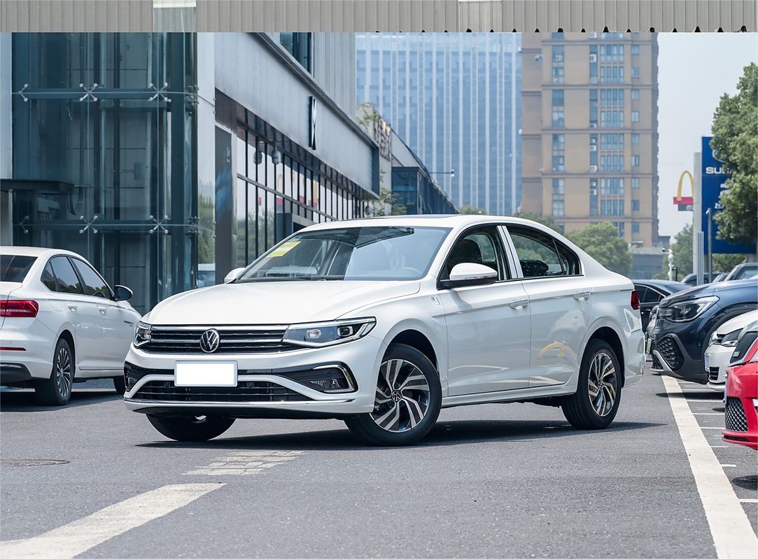 2024 VW Bora Classic Inheritance And Surpassing Curb Weight 1000kg-2000kg Worldwide