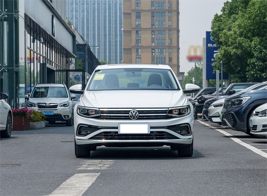 2024 VW Bora Classic Inheritance And Surpassing Curb Weight 1000kg-2000kg Worldwide