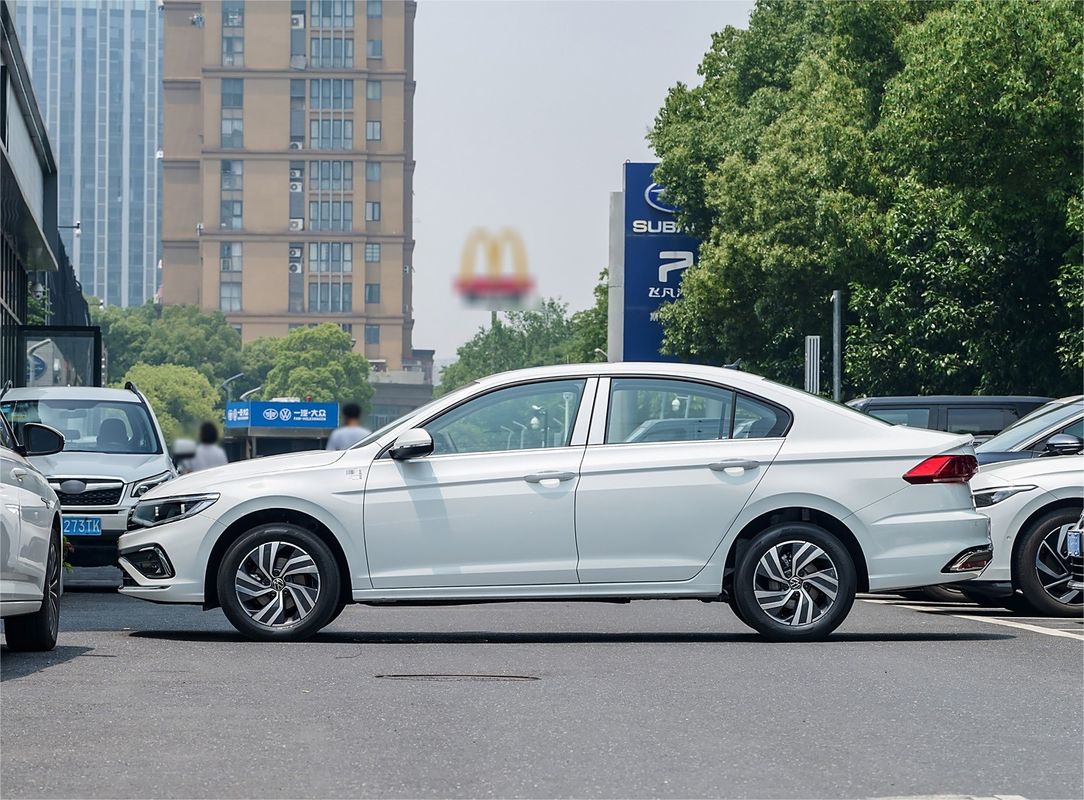 2024 VW Bora Classic Inheritance And Surpassing Curb Weight 1000kg-2000kg Worldwide
