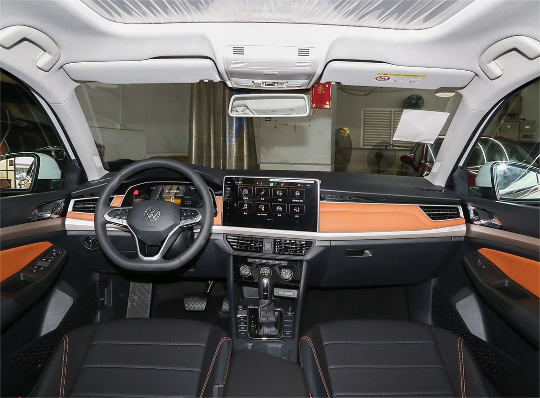 2024 VW Bora Classic Inheritance And Surpassing Curb Weight 1000kg-2000kg Worldwide
