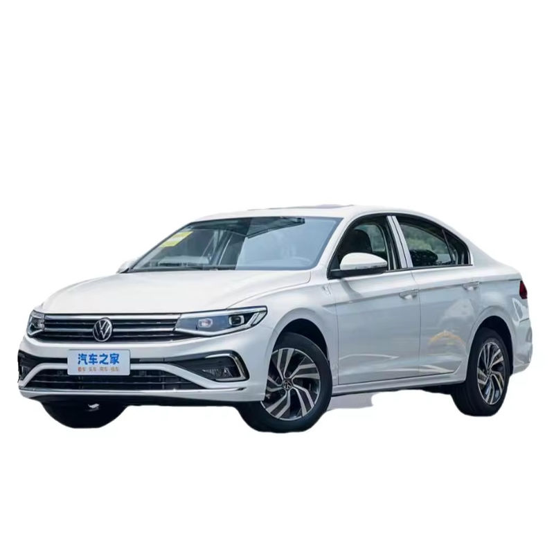 Electric Steering System 2024 VW Bora Classic Inheriting And Surpassing VW Cars Globally