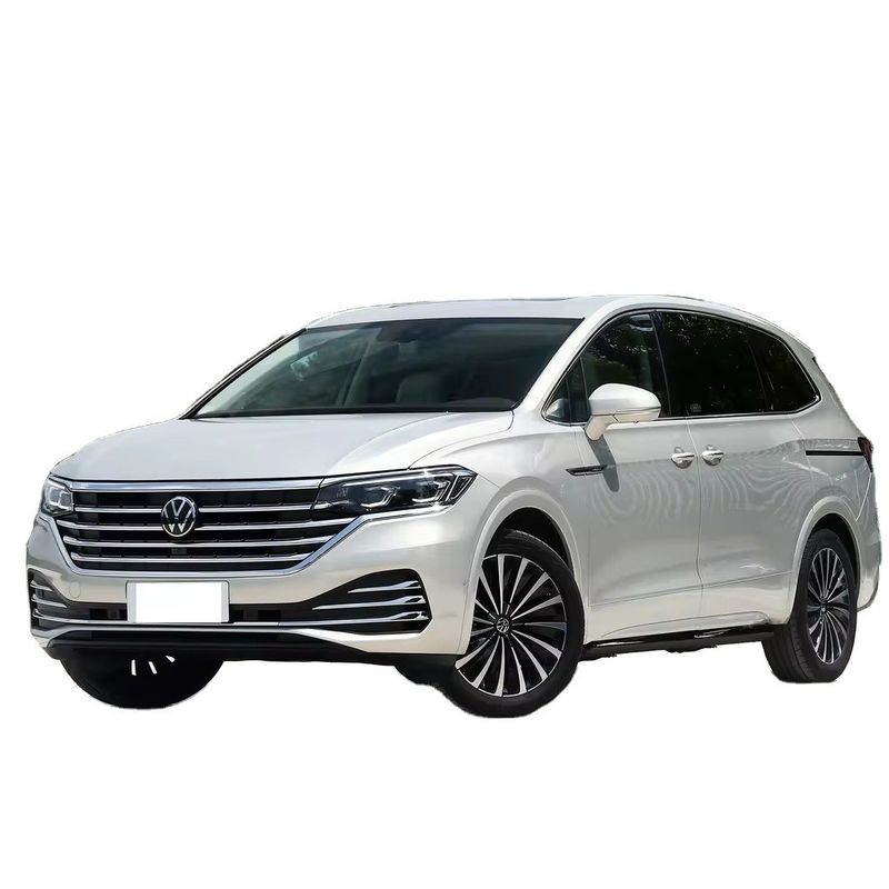 2024 VW Viloran 380 TSI Prestige Edition MPV de tamaño mediano y grande con múltiples funciones