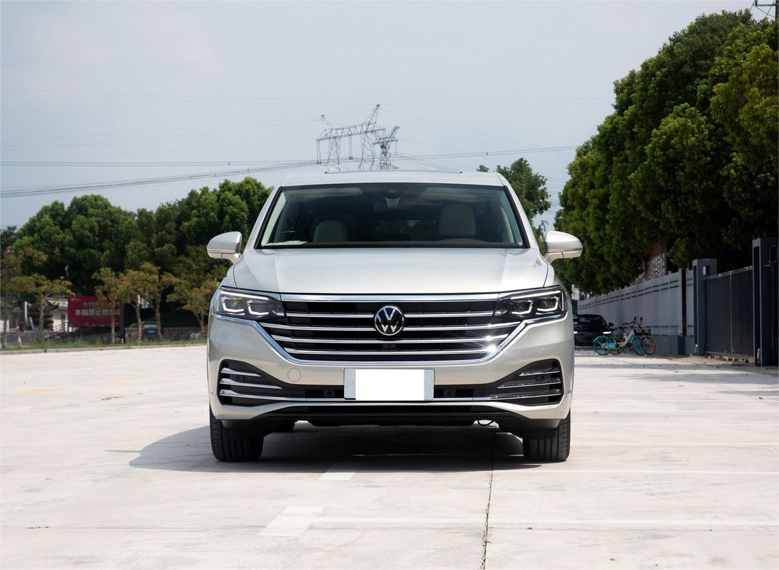 2024 VW Viloran 380 TSI Prestige Edition MPV de tamaño mediano y grande con múltiples funciones