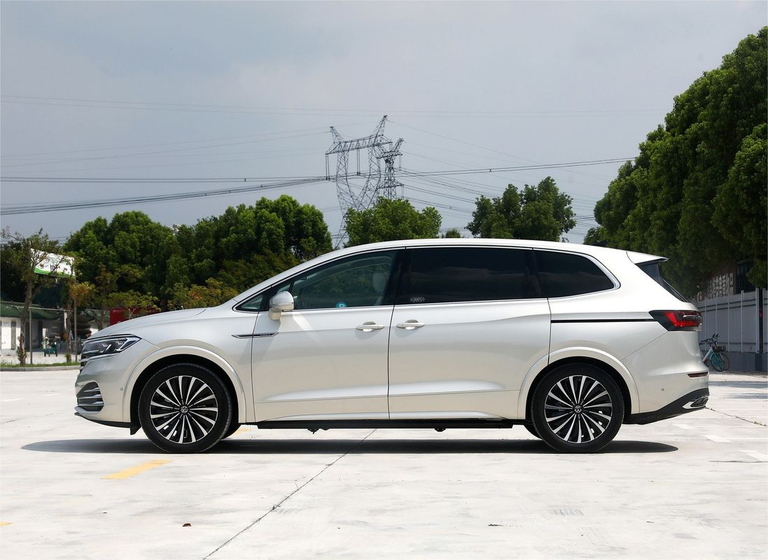 2024 VW Viloran 380 TSI Prestige Edition MPV de tamaño mediano y grande con múltiples funciones