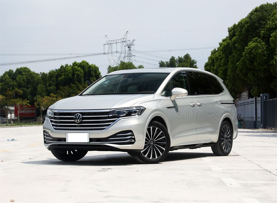 2024 VW Viloran 380 TSI Prestige Edition MPV de tamaño mediano y grande con múltiples funciones