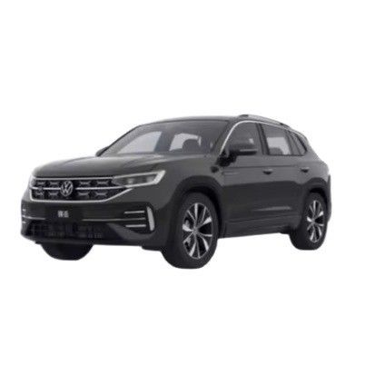 300-400Nm 2024 VW Tayron 330 TSI R-Line Edition Conquer Gas Petrol Fuel
