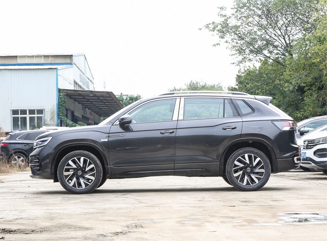 300-400Nm 2024 VW Tayron 330 TSI R-Line Edition Conquer Gas Petrol Fuel