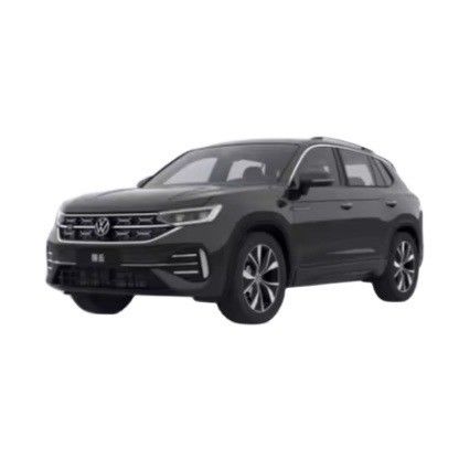 Fuel 380 TSI Four Wheel Drive R-LINE Intelligent Pro SUV For Chinese Buyers