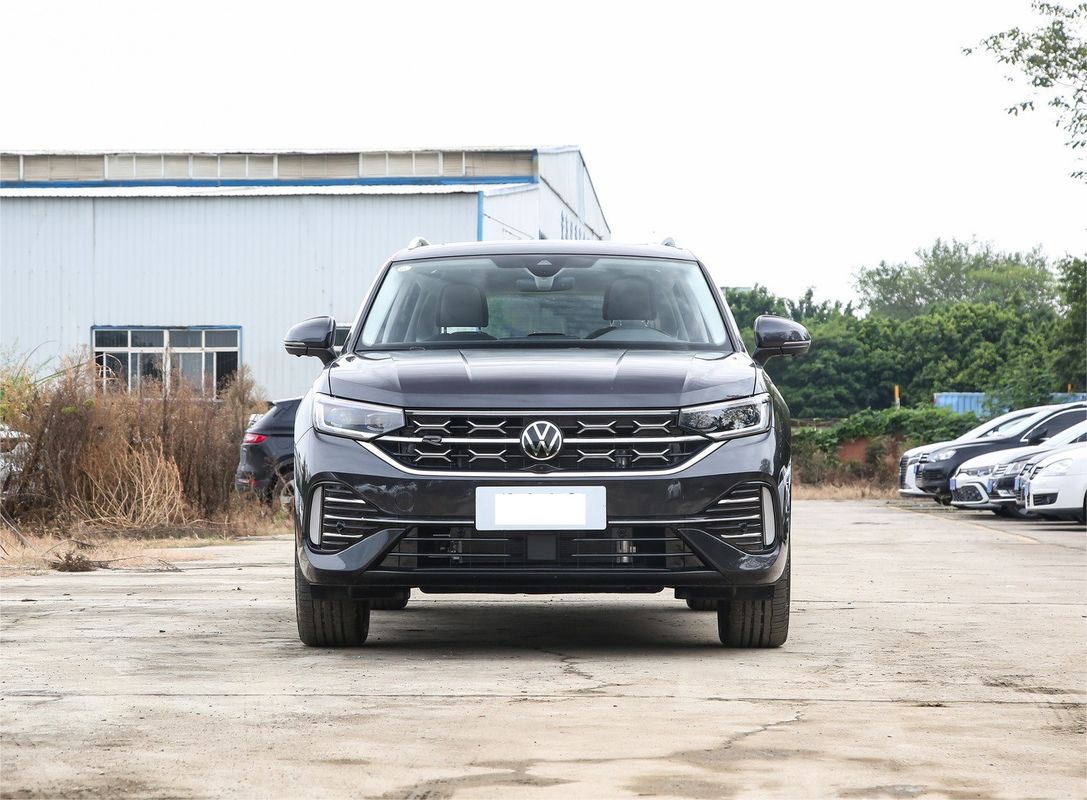 Fuel 380 TSI Four Wheel Drive R-LINE Intelligent Pro SUV For Chinese Buyers