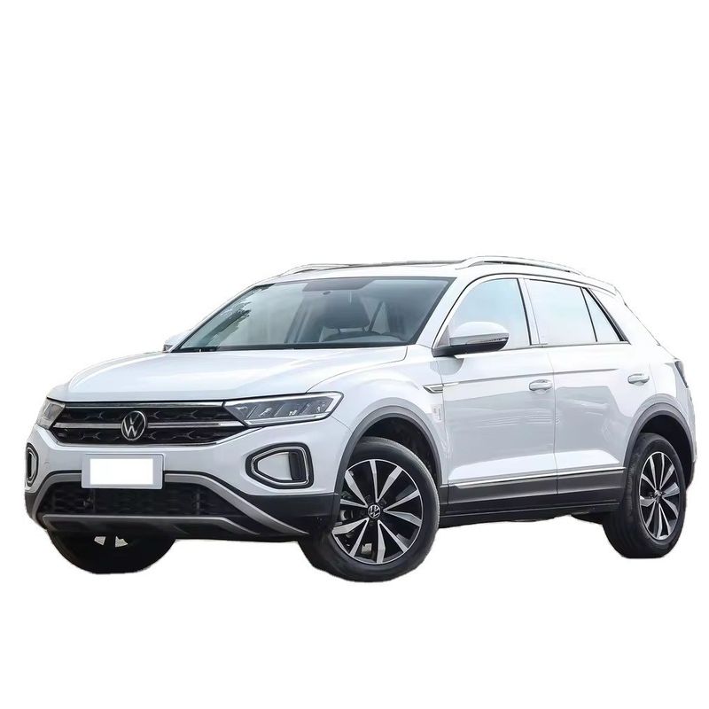 Euro VI 2024 VW T-Roc 280TSI Maximum Torque 200-300Nm Left Steering