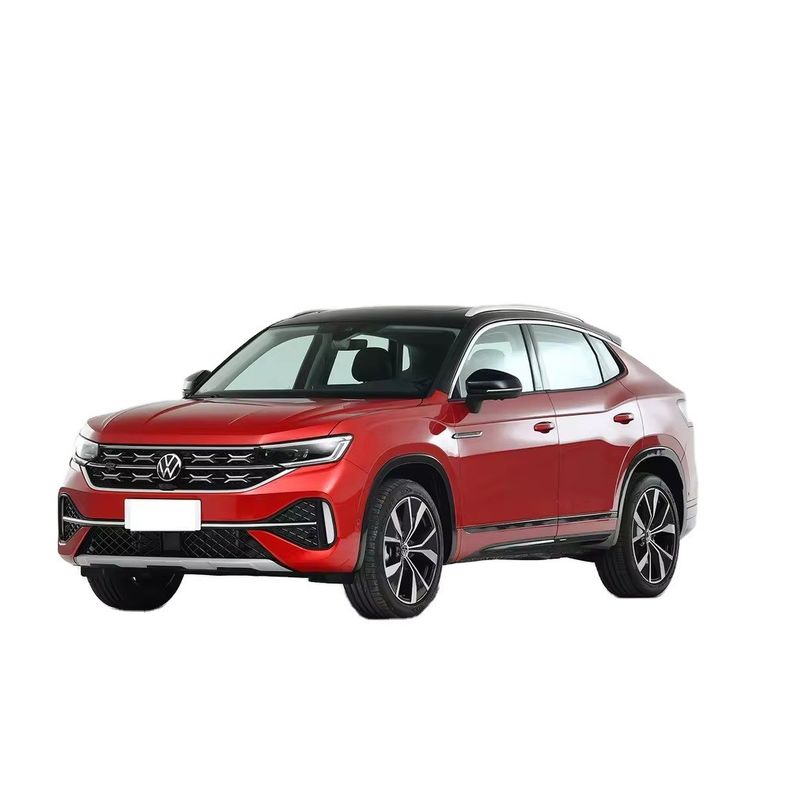 Euro VI 2024 VW Tayron X 380TSI Four Wheel Drive Mid Size SUV