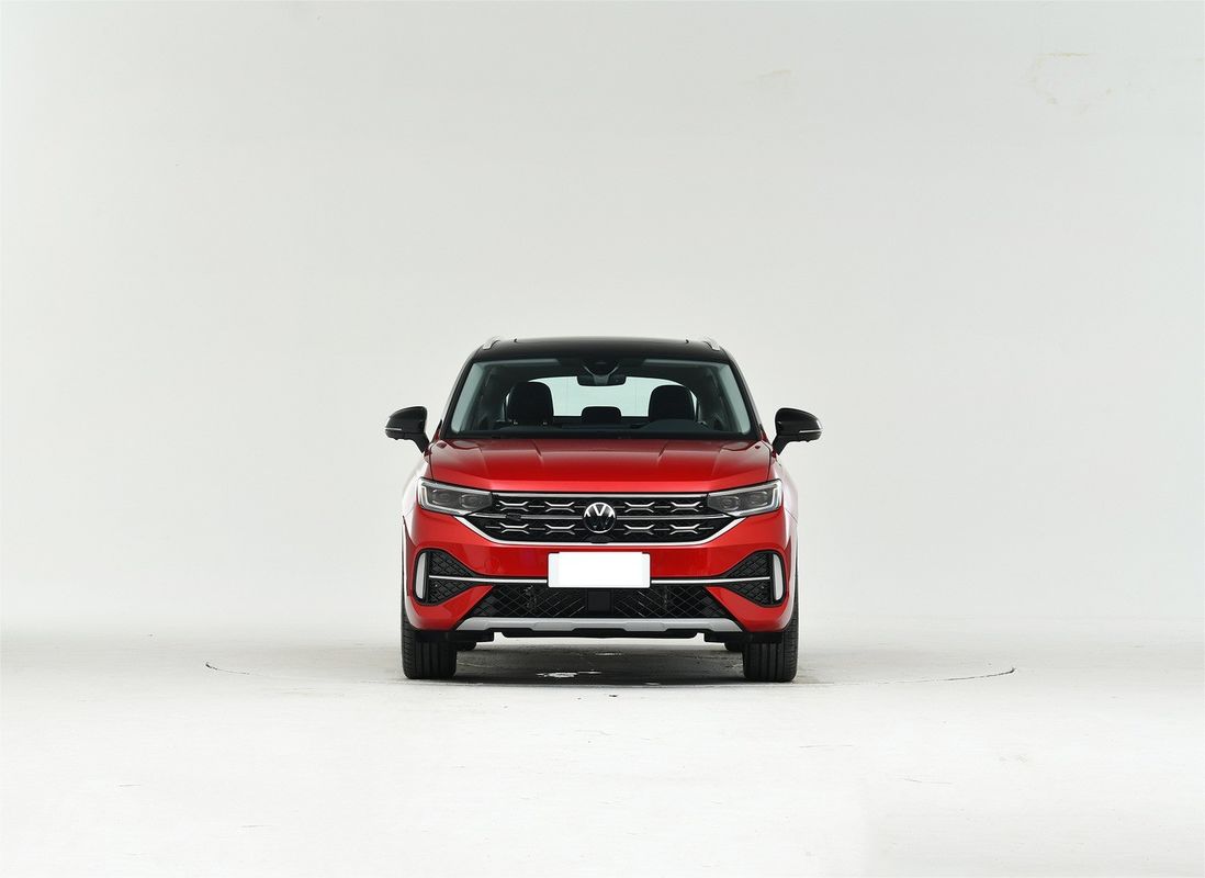 Euro VI 2024 VW Tayron X 380TSI Four Wheel Drive Mid Size SUV