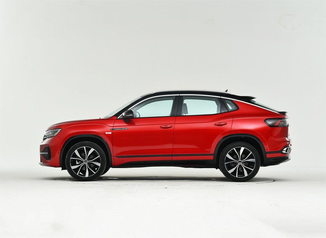Euro VI 2024 VW Tayron X 380TSI Four Wheel Drive Mid Size SUV