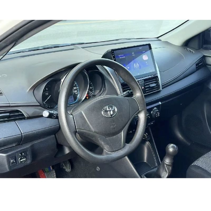 2005 Toyota Vio 1.5L Auto SUV Euro II Emission Standard ABS Included 5 Days Delivery