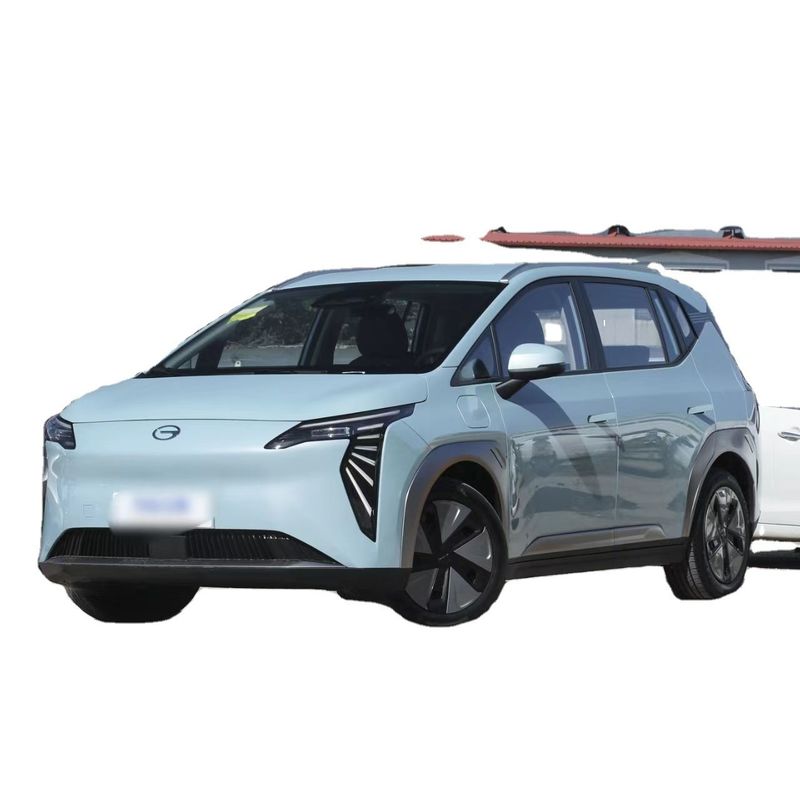 Guangqi AION Y 202 Younger Electric 5-Seat SUV with Multi-function Steering Wheel Made