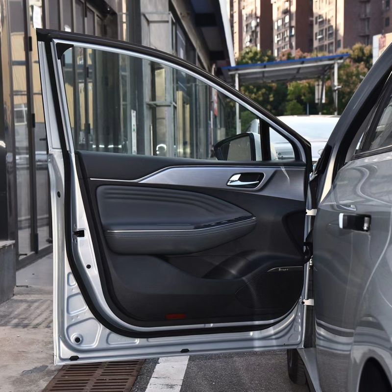 Guangqi AION S Plus 2023 70 Electric Compact SUV with 4 Doors and 5 Seats Manufactured