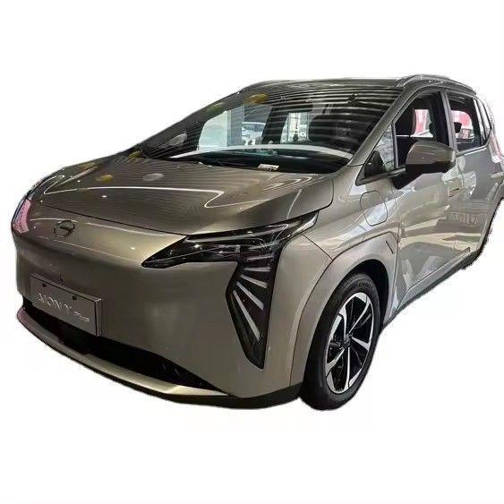 এনার্জি কার আইওন ওয়াই 2022 80 ইউরো VI 600KM FWD 5 সিটার কম্প্যাক্ট এসইউভি সামনের 4 রিয়ার 2 রাডার সহ