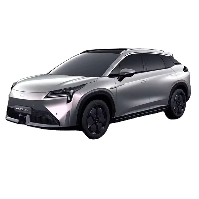 Guangqi AION Y 202 Younger Electric car compact SUV 5 doors 5 seats Made in with Good