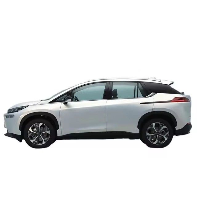 Radar Front 4 Rear 2 Guangqi AION V 2024 Plus 70 Electric Car Compact SUV 5 Doors 5 Seats