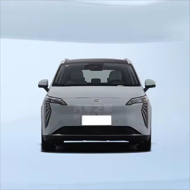 Radar Front 4 Rear 2 Guangqi AION V 2024 Plus 70 Electric Car Compact SUV 5 Doors 5 Seats