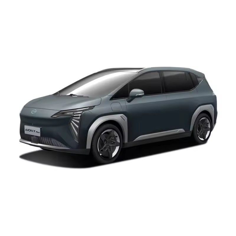 GAC AION V PLUS 80 MAX 2024 TOP LEVEL SUPER EV SUV WITH BIG SPACE AND LED HEADLIGHTS