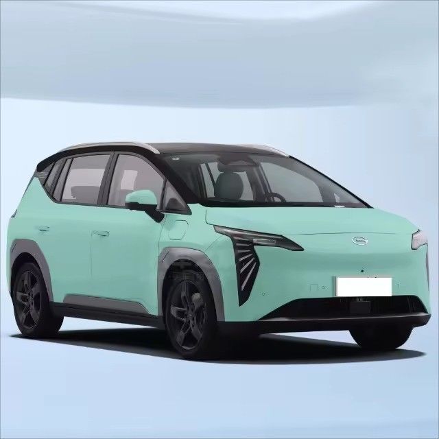 Freno de estacionamiento eléctrico 2024 Aion V SUV eléctrico con tracción a cuatro ruedas con potencia máxima de 150-200PS