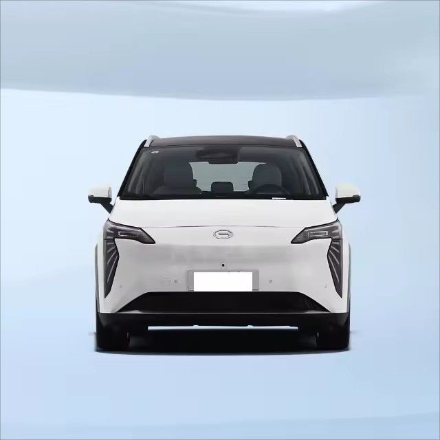 Freno de estacionamiento eléctrico 2024 Aion V SUV eléctrico con tracción a cuatro ruedas con potencia máxima de 150-200PS