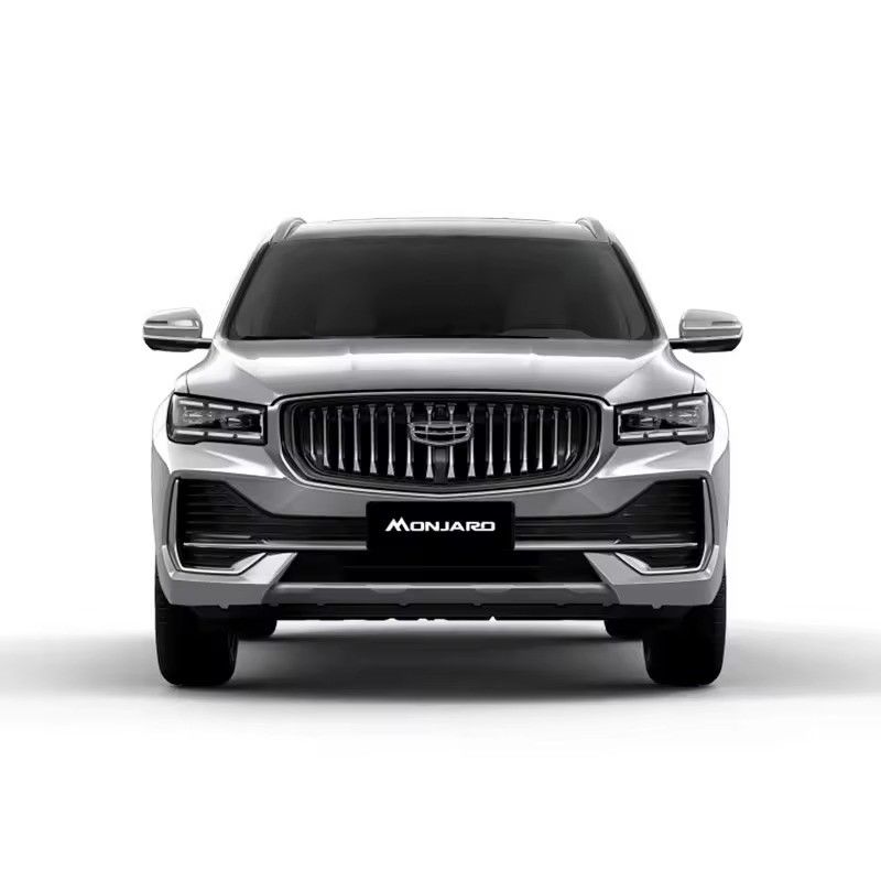 2023 Geely Xingyue L Head Lamp 4 Xingyue Fy11 Ev Cars Vehicle Four Wheel Electric Car