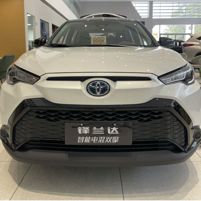 2022 178HP E-Cvt Twin Engine 2.5He Elite Plus Edition Toyota Camry Υβριδικό Ηλεκτρικό SUV