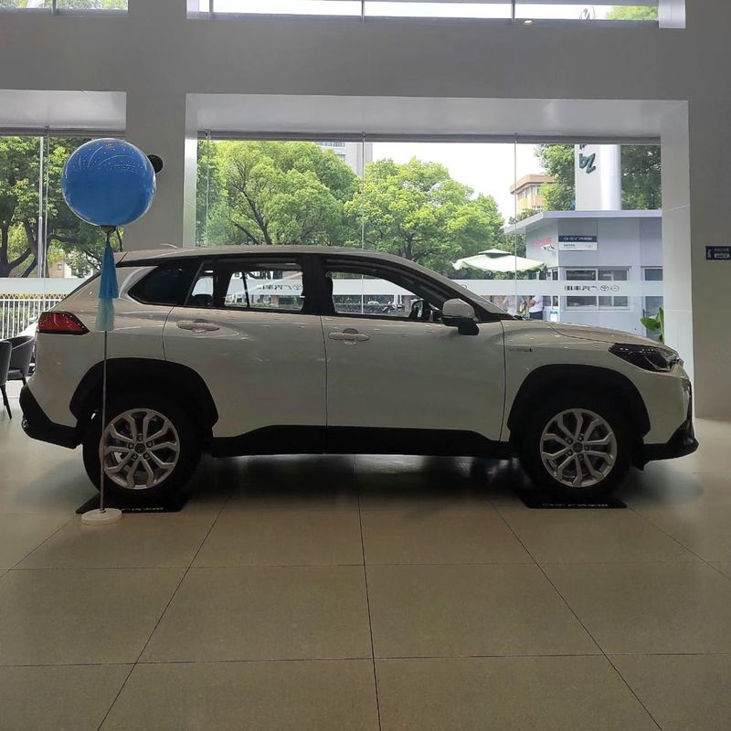 2022 178HP E-Cvt Twin Engine 2.5He Elite Plus Edition Toyota Camry Υβριδικό Ηλεκτρικό SUV
