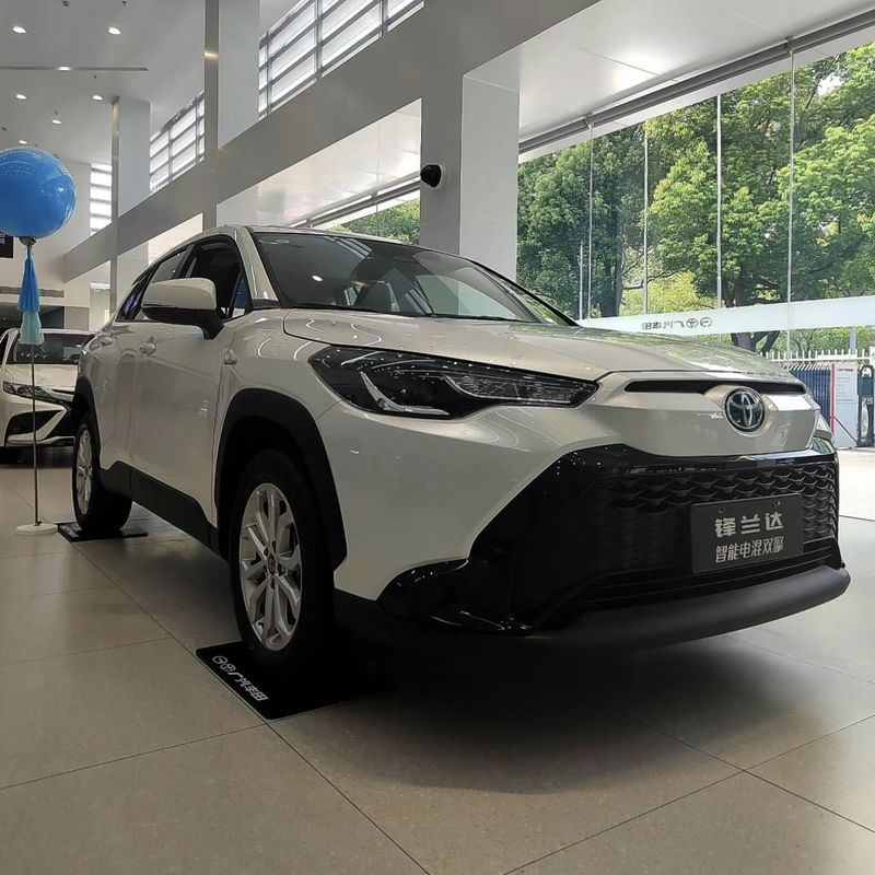 2022 178HP E-Cvt Twin Engine 2.5He Elite Plus Edition Toyota Camry Υβριδικό Ηλεκτρικό SUV